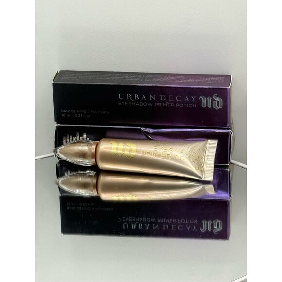 Urban Decay Eyeshadow Primer Potion- Sin - Picture 1 of 8